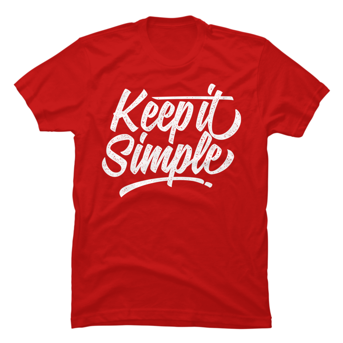 keep it simple shirt keep it simple shirt
